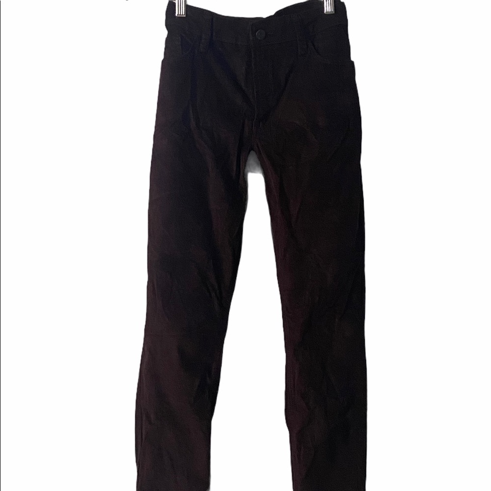 Old Navy Rockstar super skinny corduroy pants